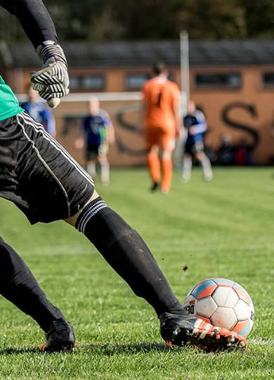 Navegue pela Categoria de Esportes