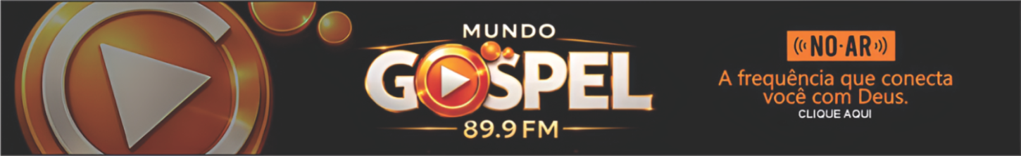 MUNDO GOSPEL 89.9