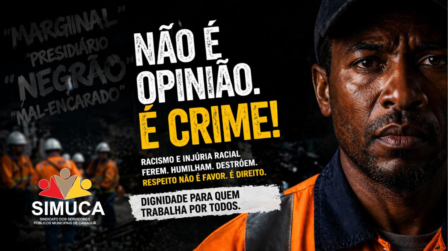 Áudio com conteúdo discriminatório contra servidores públicos e terceirizados repercute e amplia crise em Camaquã