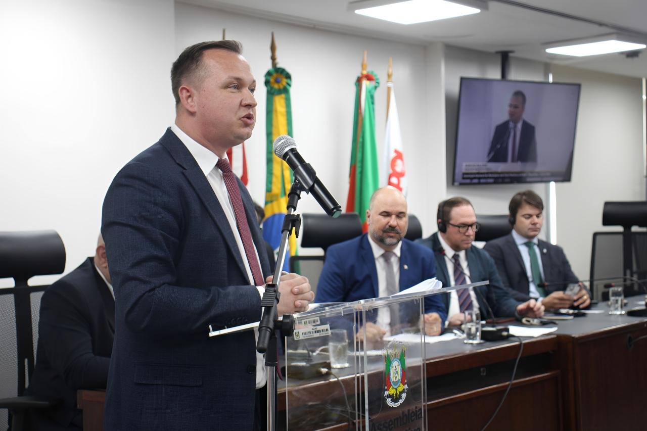 Diplomacia Subnacional: ANMPOL projeta missões internacionais e cooperação técnica com a Polônia