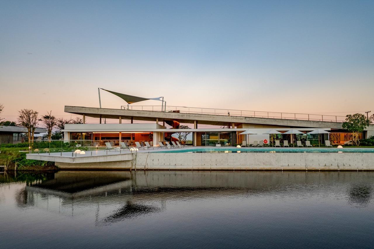 Wagnerpar Urbanismo investe em novo balneário e leva alto padrão para o norte de Capão da Canoa