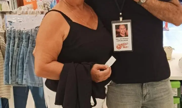 Ação especial movimenta as Lojas Pompéia em Campo Bom