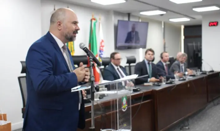 ANMPOL inaugura nova era de cooperação entre Brasil e Polônia com foco em desenvolvimento, cultura e projeção internacional