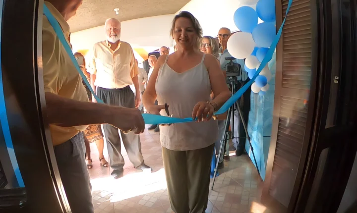 CAPÃO DA CANOA GANHA NOVO ESPAÇO DEDICADO À COMUNICAÇÃO E À MEMÓRIA REGIONAL