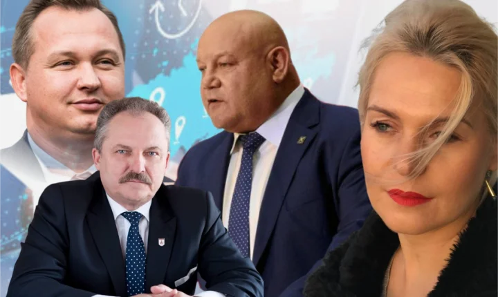 Delegação oficial do Parlamento da Polônia participa de encontro histórico da ANMPOL em Porto Alegre