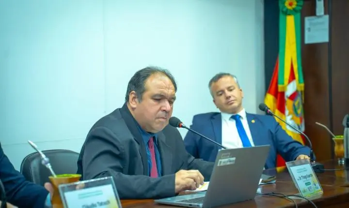 MATERNIDADES NO INTERIOR ENFRENTAM COLAPSO DE LEITOS E FALTA DE MÉDICOS