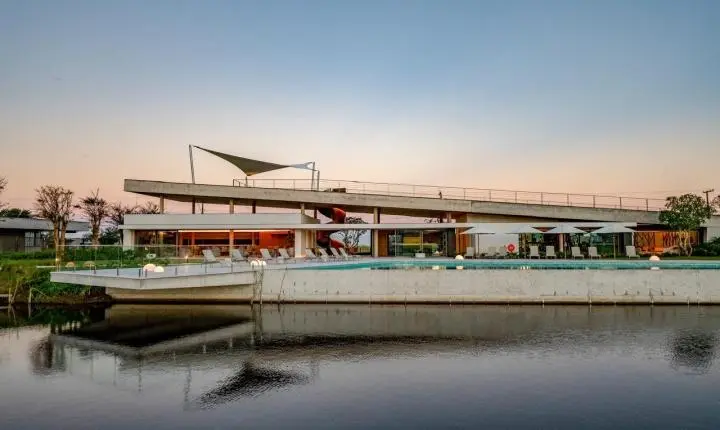 Wagnerpar Urbanismo investe em novo balneário e leva alto padrão para o norte de Capão da Canoa